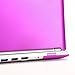 GMYLE Deep Purple Hard Case Frosted for Samsung ARM 11.6
