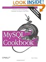 MySQL Cookbook