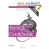 MySQL Cookbook