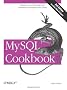 MySQL Cookbook