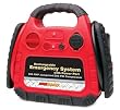 RoadPro RPAT-774 Rechargeable Emergency System with 12V Power Port and Air Compressor