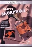 The Curse of the Jade Scorpion - Woody Allen (Region 2) PAL (Import with English language) Slimbox Edition