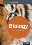 IB Biology: Study Guide: For the IB D...