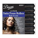 Diane Satin Foam 5/8