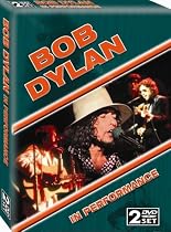 Bob Dylan: In Performance [Region 2]