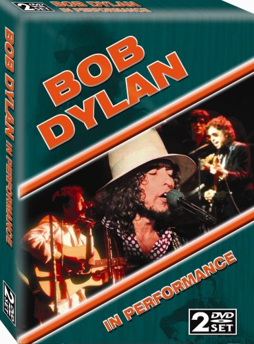 Bob Dylan: In Performance [Region 2]