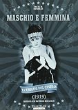 Maschio E Femmina