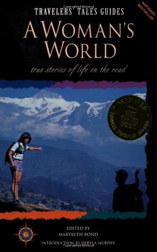 Travelers' Tales: A Woman's World