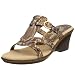California Magdesians Women's Max Sandal