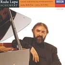 Schubert : Sonates pour piano D.664 et D.960