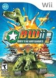 Batallion Wars 2 WII