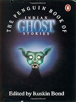 Penguin Book of Indian Ghost Stories