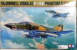  : Tamiya 1/32 F-4E Phantom II
