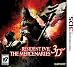 Resident Evil: Mercenaries – 3DS