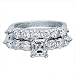 2.85 CT DIAMOND ENGAGEMENT RING F VS2 - VERY BRIGHT!!