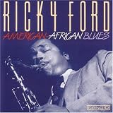 American-African Blues