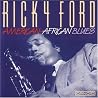 Image of album by Ricky Ford