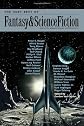 The Very Best of Fantasy & Science Fiction: Sixtieth Anniversary Anthology