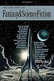 The Very Best of Fantasy & Science Fiction: Sixtieth Anniversary Anthology