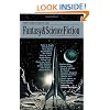 The Very Best of Fantasy & Science Fiction: Sixtieth Anniversary Anthology