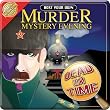 Host Your Own Murder Mystery Evening - Dead on Time