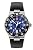 Victorinox Swiss Army Men's 241410 Summit XLT Blue Dial Watch by Victorinox Swiss Army