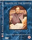 Hands Of The Ripper [DVD]