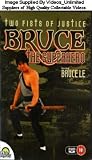 Bruce The Superhero