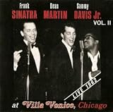 Live 1962 at Villa Venice, Chicago 2