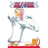 Bleach, Vol. 31 ~ Tite Kubo