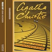 4: 50 From Paddington | Agatha Christie