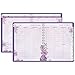 AT-A-GLANCE Weekly / Monthly Appointment Book / Planner 2016, Beautiful Day, 8.5 x 11 Inches, Lavender (938P-905)