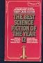The Best Science Fiction of the Year #12