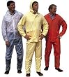 Rain Suit Show Rider