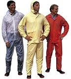Rain Suit Show Rider
