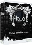 Sonivox Playa - Hip Hop Virtual Instrument