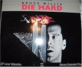 Die Hard (laserdisc)