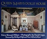 Queen Mary's dolls' house