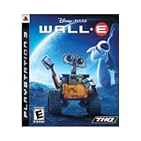 Video Juego de WALLE para Consola PS3