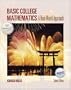 Basic College Mathematics: A Real-World Approach, Second Edition