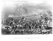 Battle of Williamsburgh (Reprint 24 x 18)