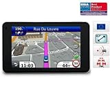 from Garmin GARMIN In-car GPS - nvi 3790T GPS for Europe