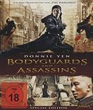 Bodyguards and Assassins (Special Edition) [Blu-ray]