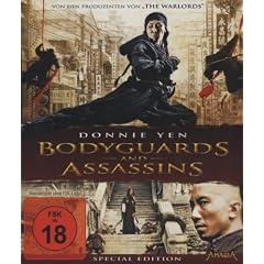 Bodyguards and Assassins (Special Edition) [Blu-ray]