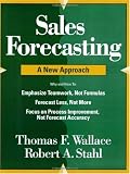 Sales Forecasting: A New Approach