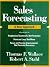 Sales Forecasting: A New Approach