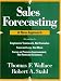 Sales Forecasting: A New Approach