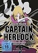 Space Pirate Captain Herlock - Vol. 2