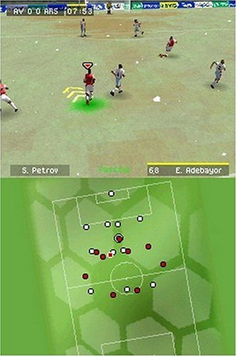 FIFA Soccer 09 image