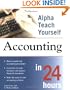 Alpha Teach Yourself Accounting in 24 Hours
